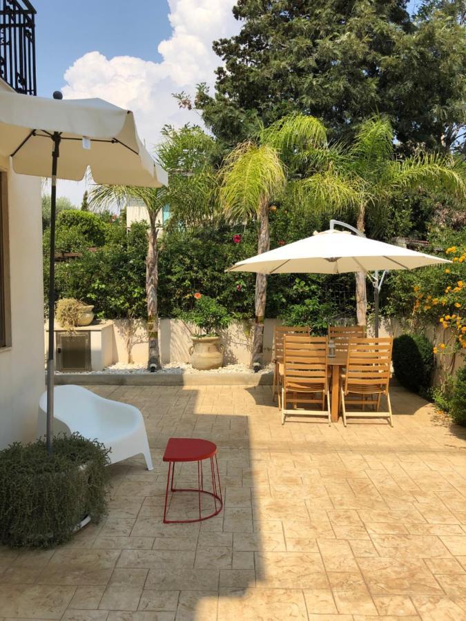 Marina Di Modica Suite Εξωτερικό φωτογραφία