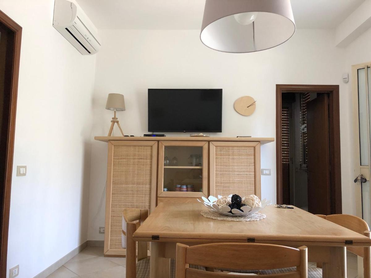 Marina Di Modica Suite Εξωτερικό φωτογραφία
