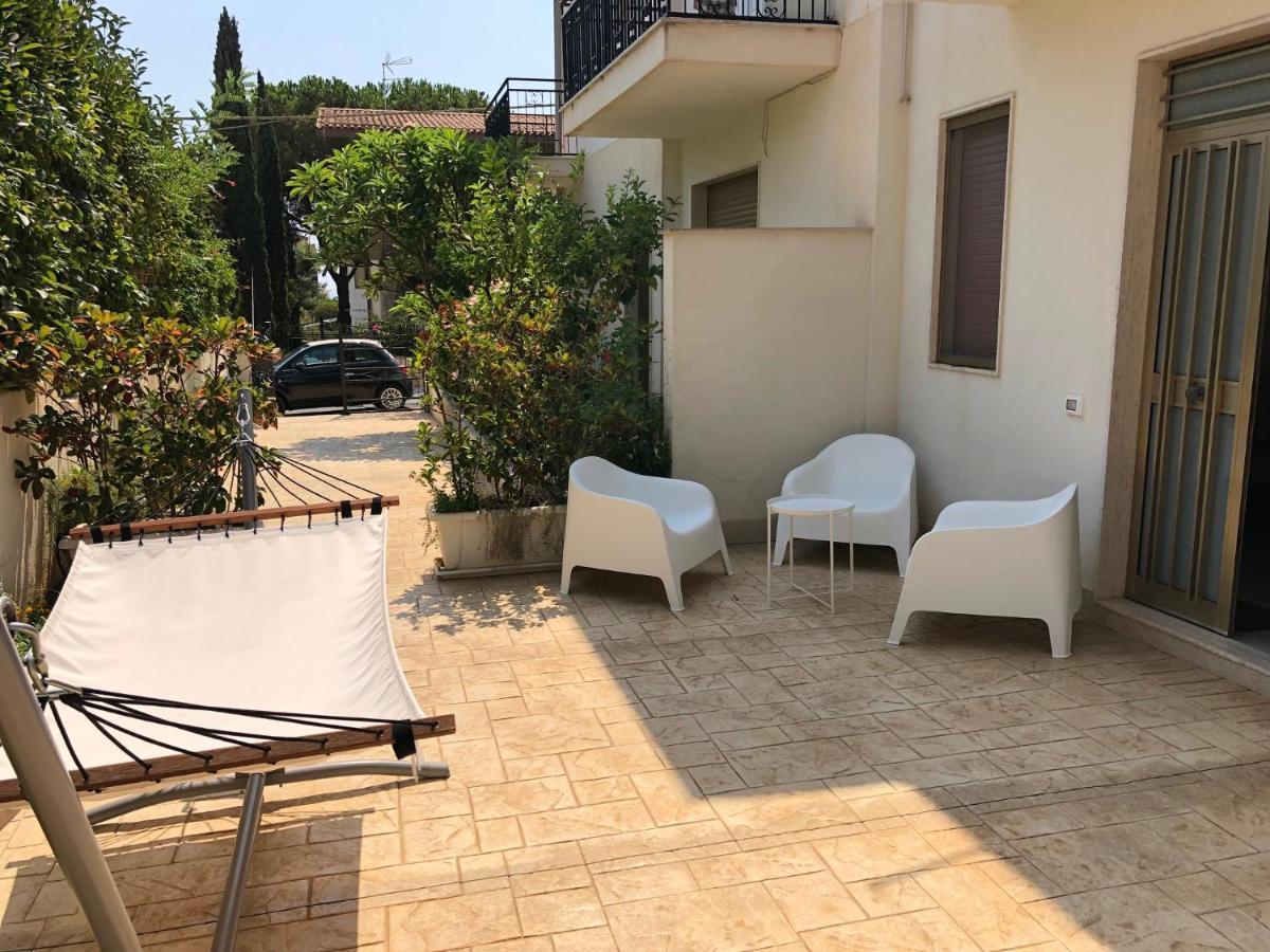 Marina Di Modica Suite Εξωτερικό φωτογραφία