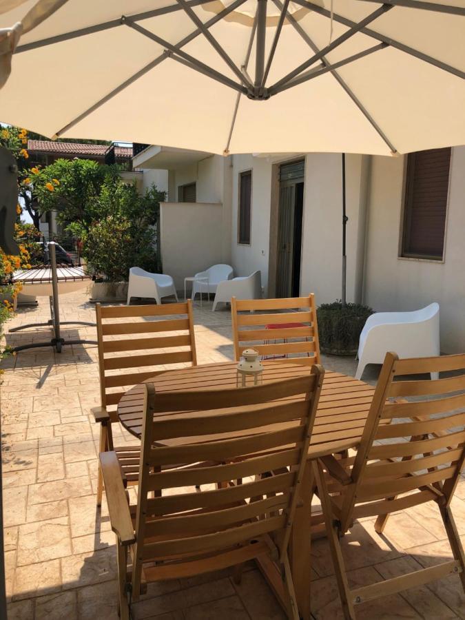 Marina Di Modica Suite Εξωτερικό φωτογραφία