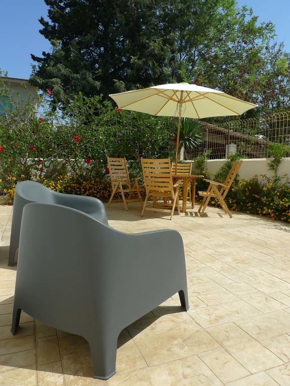 Marina Di Modica Suite Εξωτερικό φωτογραφία
