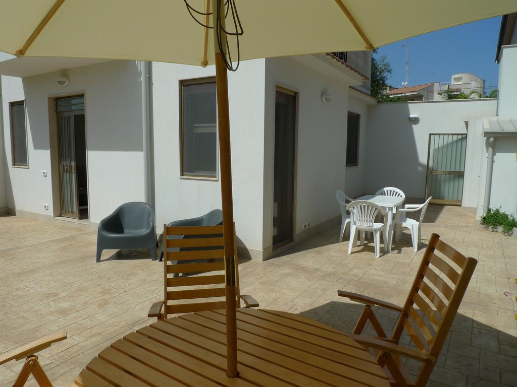 Marina Di Modica Suite Εξωτερικό φωτογραφία