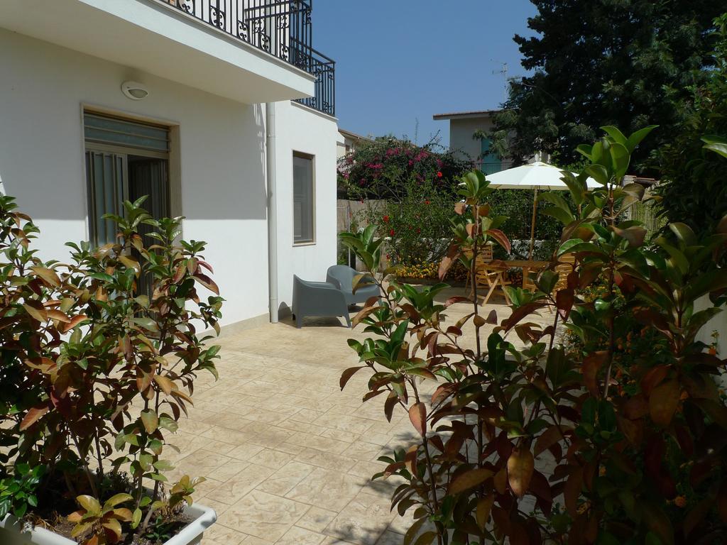 Marina Di Modica Suite Εξωτερικό φωτογραφία