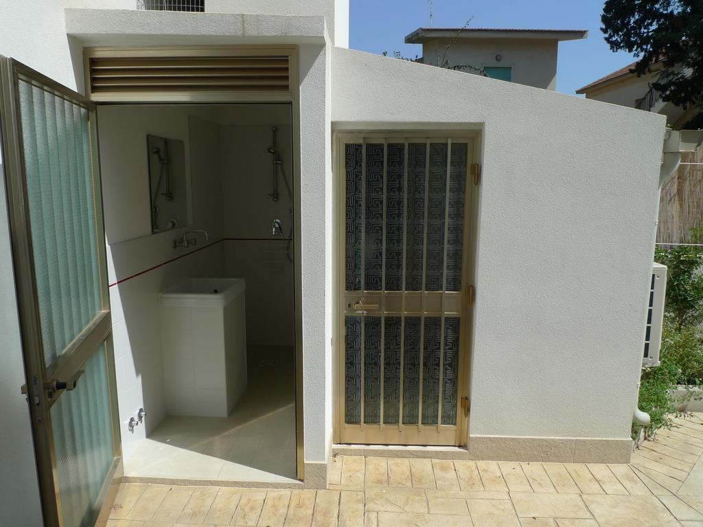 Marina Di Modica Suite Εξωτερικό φωτογραφία