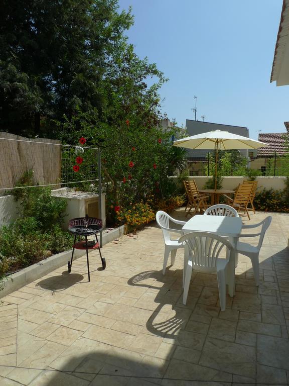 Marina Di Modica Suite Εξωτερικό φωτογραφία